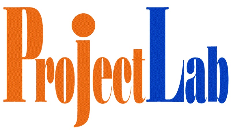 ProjectLab : TopPage